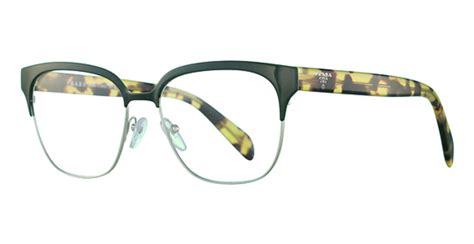 Prada PR 54SV Eyeglasses 